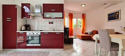 Apartment Nikola