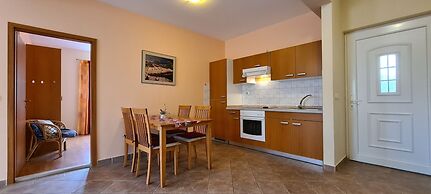Apartment Nikola