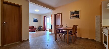 Apartment Nikola
