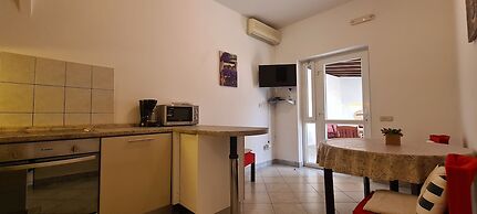 Apartment Nikola