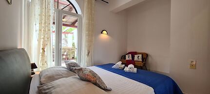 Apartment Nikola
