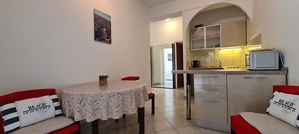 Apartment Nikola