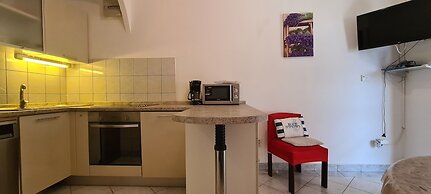 Apartment Nikola