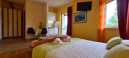 Apartment Nikola