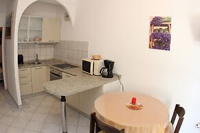 Apartment Nikola