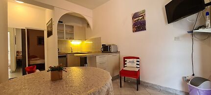 Apartment Nikola