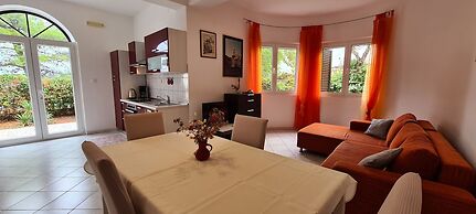 Apartment Nikola