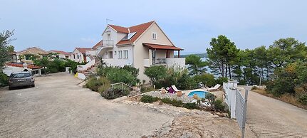 Apartment Nikola
