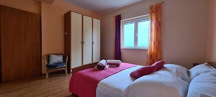Apartment Nikola