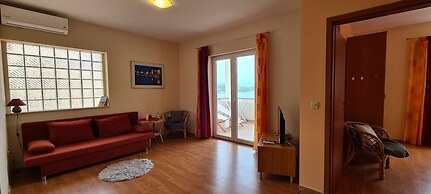 Apartment Nikola