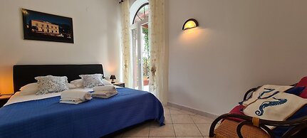Apartment Nikola