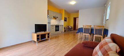 Apartment Nikola