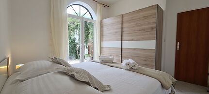 Apartment Nikola