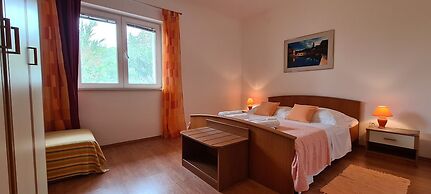 Apartment Nikola