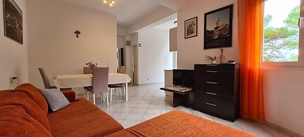 Apartment Nikola