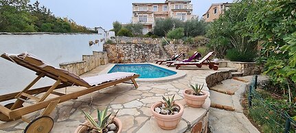 Apartment Nikola