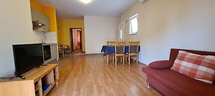 Apartment Nikola