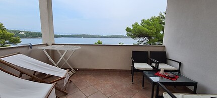 Apartment Nikola