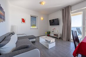Apartments Jele