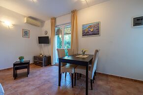 Apartments Jele