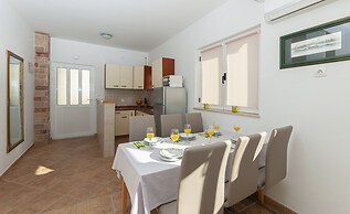 Apartments Jasna