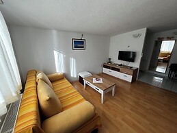 Apartment and Rooms Ruza