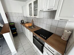 Apartment and Rooms Ruza