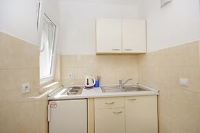 Apartments Slobodanka