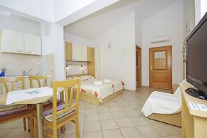 Apartments Slobodanka