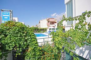 Apartments Slobodanka