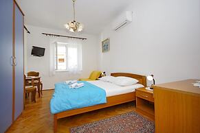 Apartments Slobodanka