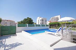 Apartments Slobodanka