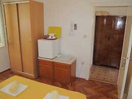 Apartments Slobodanka