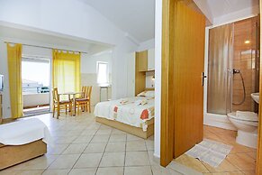 Apartments Slobodanka