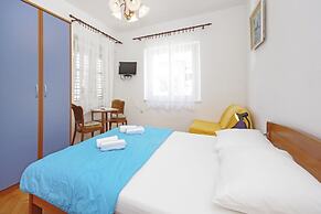 Apartments Slobodanka