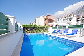 Apartments Slobodanka