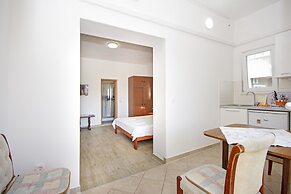 Apartments Slobodanka