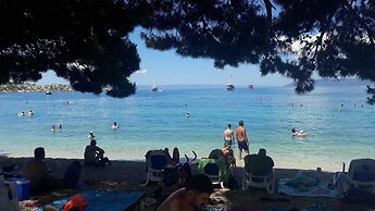 Apartments and Room Nevenka