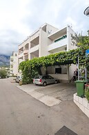 Apartments and Room Nevenka