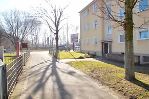 Ferienwohnung Koeln 46