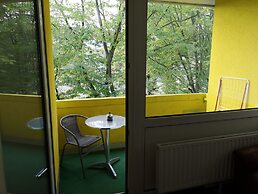 Ferienwohnung Koeln 46