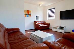 Ferienwohnung Koeln 46