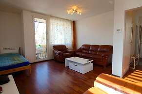 Ferienwohnung Koeln 46