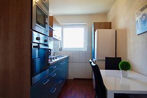 Ferienwohnung Koeln 46