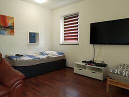 Ferienwohnung Koeln 46