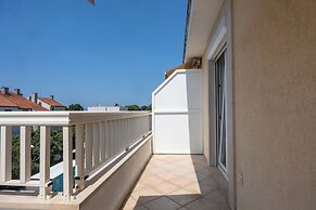 Apartments Ivo