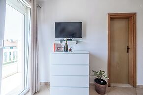 Apartments Ivo