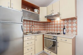 Apartments Ivo