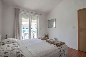 Apartments Ivo