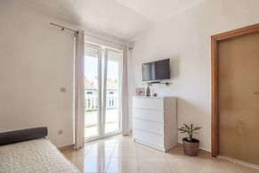 Apartments Ivo